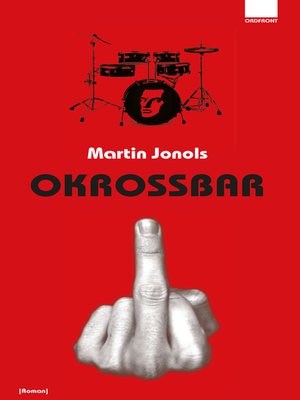 cover image of Okrossbar